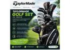 TaylorMade Golf Set India