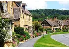 Private Guided Tours Cotswolds with Chauffeur-Driven Day Trips