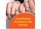 Book Marriage Astrology to Know Your Future Life Partner
