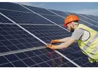 Get Reliable Solar Panels Installation Melbourne Today