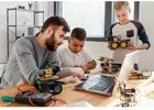 Advance Your Career with Masters in Robotics Engineering