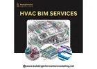 Outsource High Quality HVAC BIM Services In Chicago, USA