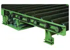 Powered Roller Conveyor Manufacturer in India – Neo Conveyors