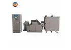 laboratory carding machine from China