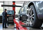 Reliable Wheel Alignment Service in Plano, TX