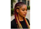 Buy Premium Braiding Human Hair