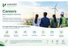 Juniper Green Energy: Powering India’s Transition to Clean Energy