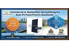 Quality Solar Panels with Expert Installation