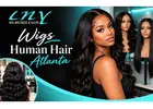 Wigs Human Hair