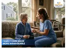 Caregiver Stipend Avon Massachusetts for Family Care Support