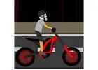 SoFlo Wheelie Life – Motorcycle Wheelie Challenge