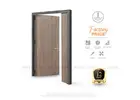 Buy Fire Rated Door in Singapore for Better Safety