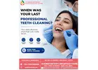 Transform Your Smile with a Cosmetic Dentist in Dwarka | Ayushman Dentistry & Implantology Centr