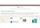 Anti Acne Cream Gel | Dermrange Marketing LLP