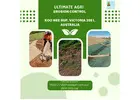 Erosion control Australia