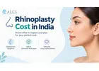 "Rhinoplasty Cost in India | Free Consultation Available"