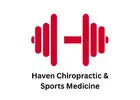 Palmer Chiropractor