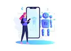 Invoidea is a Top AI App Development Company in India