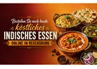 Bestellen Sie noch heute köstliches indisches Essen online in Regensburg