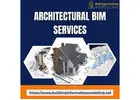 Hire the Best Architectural BIM Services Provider Company