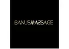 Discover the Best Luxury Divine Massage Puerto Banus