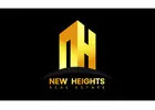 New Heights Real Estate – Real Estate Agency in Dubai