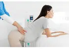 Ease Lower Back Pain During Pregnancy
