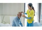 Hire Caregiver For Elderly At Home With Top-Rated Life Force Eldercare