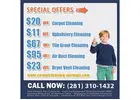 Carpet Cleaning Spring TX