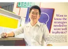 Join H2 Physics Tuition in Singapore - Best Physics Tuition