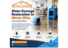 Water Damage Restoration in Akron Ohio | US Home Remodeling