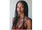 Shop Curly Human Braiding Hair