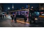 Big Apple Party Bus – Luxury Party Bus & Limo Rentals in NYC