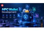 How Can MPC Wallet Development Improve Digital Asset Security?