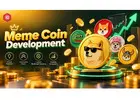 How Can Businesses Develop and Launch Their Own Meme Coin?