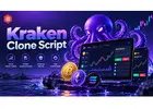 Why Use a Kraken Clone Script for Crypto Exchange Development?