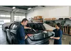 Common Causes of Rear Window Damage & How to Prevent It Surrey