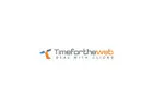WordPress Website Development Company | Time for Web