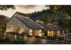 Realistic Exterior Design 3D Rendering Services