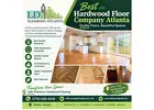 Best Hardwood Floor Company