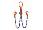Buy Brande Lifting Slings at The Best Prices at Active Lifting