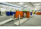 Looking for Specialized Textile Trolley Manufacturers?