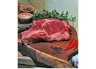 Rocking M Ranch Premium Beef  Fresh Grass-Fed Quality from Texas