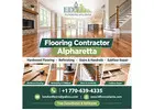 Flooring Contractor