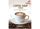 Best Coffee Shop In Toorak for Great Coffee and Fresh Food