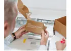 Reliable Packaging Testing Through Certified Labs