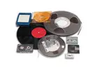 Chicago Audio Digitizing Service | Converting Cassette Tapes to Digital