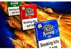 KLiquid – Your Trusted Source for Double Platinum Blunt Wraps