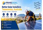 Better Solar Installers Toowoomba, Australia