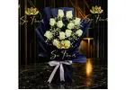 Beautiful Floral Gifts for Anand Vihar Celebrations